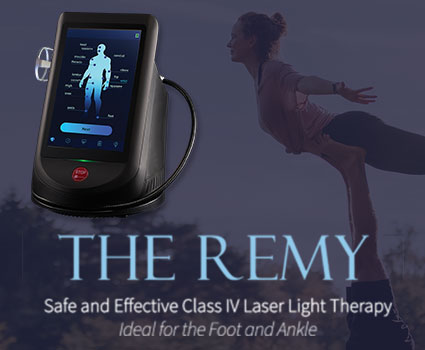 laser treatment