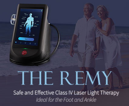 laser treatment