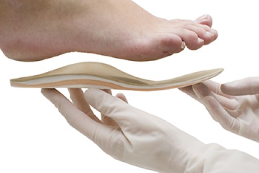 Ankle Foot Orthotics for Athletes