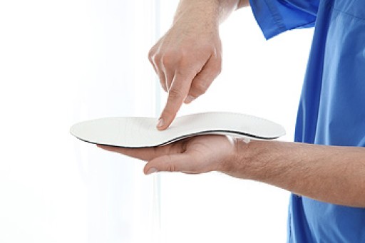 Foot Orthotics