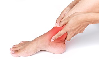Hammer Toe - Foot & Ankle Centers of Frisco and Plano