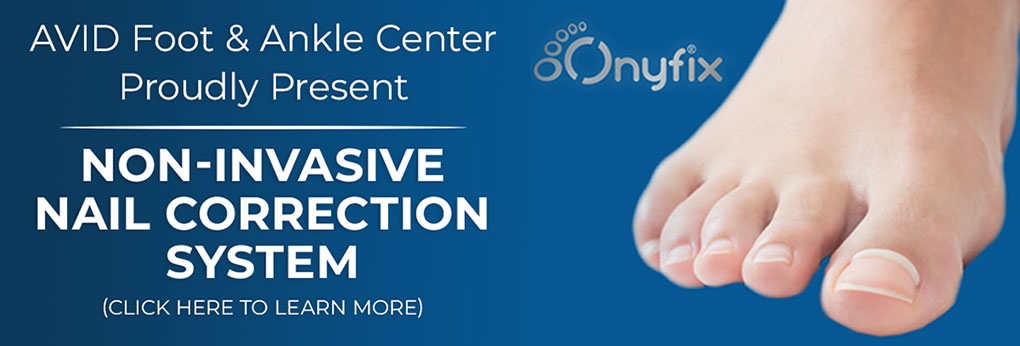 Non-Invasive Nail Correction System